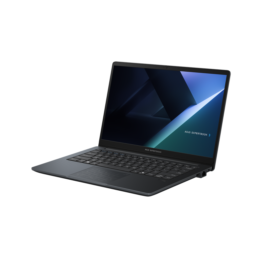 ASUS Announces ExpertBook BM1